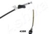 HONDA 47510SE0010 Cable, parking brake